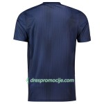 Manchester United Dres Treći 2018/19 Kratkih Rukava